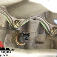 JDM 1997-2001 HONDA CR-V 2.0L 4CYL HIGH COMPRESSION ENGINE (B20B. ENG)