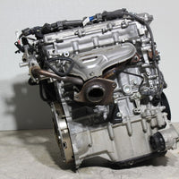 JDM 2010-2015 Toyota Prius 2ZR Hybrid 1.8L Engine
