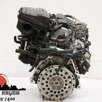 JDM 2001-2005 HONDA CIVIC DX, EX, LX 1.7L SOHC NON-VTEC ENGINE (D17A. ENG)