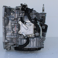 JDM 2013 - 2019 NISSAN VERSA CVT AUTOMATIC TRANSMISSION ONLY