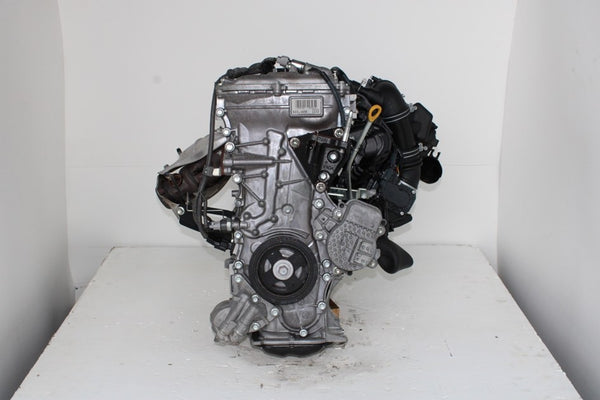 JDM Lexus CT200H 2ZR Hybrid 1.8L Engine